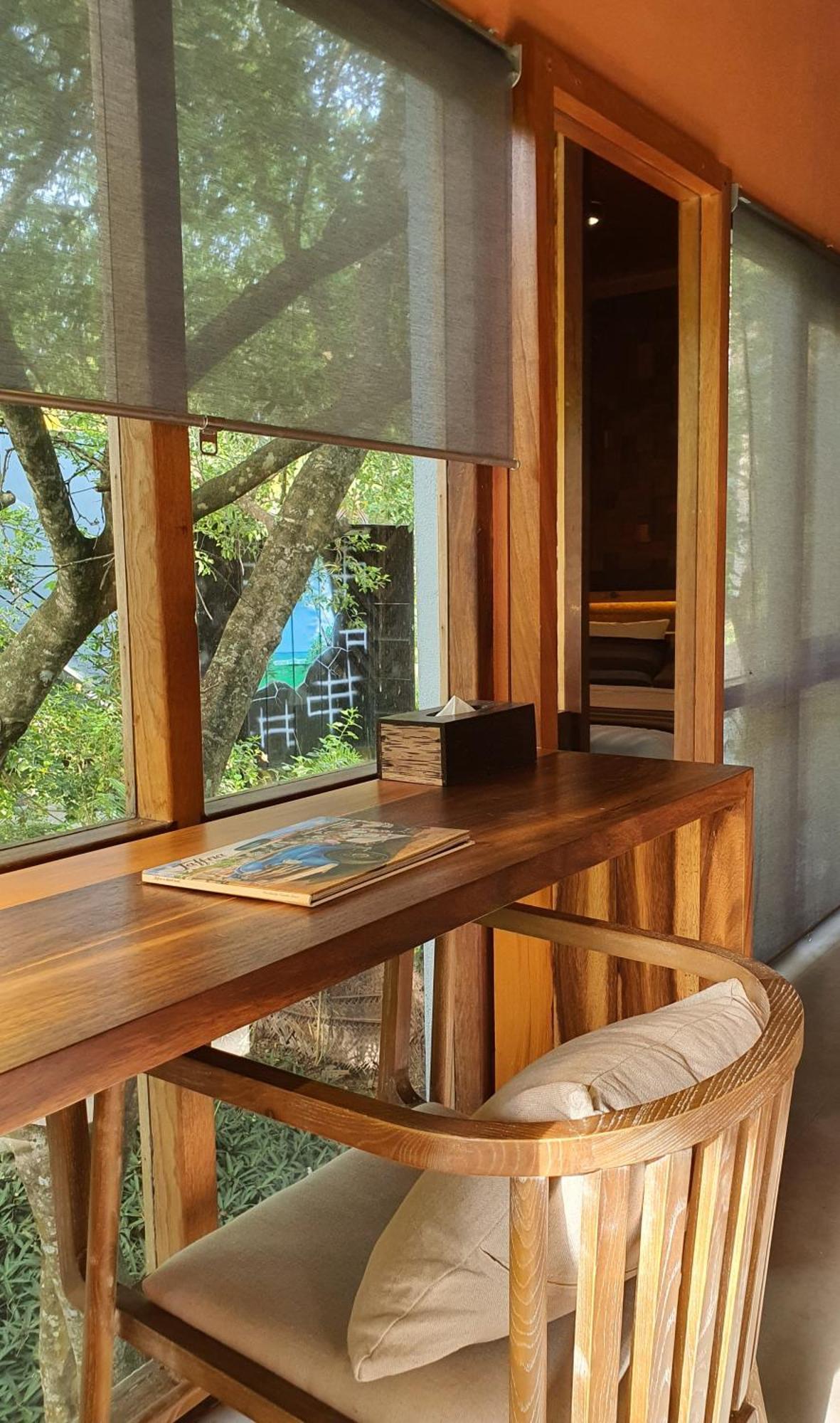 Lankavatara Ocean Retreat & Spa Tangalle Room photo