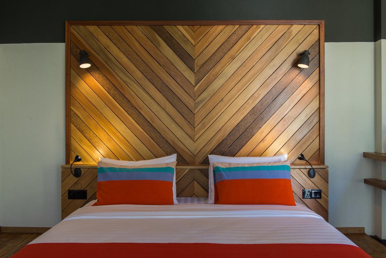 Lankavatara Ocean Retreat & Spa Tangalle Exterior photo