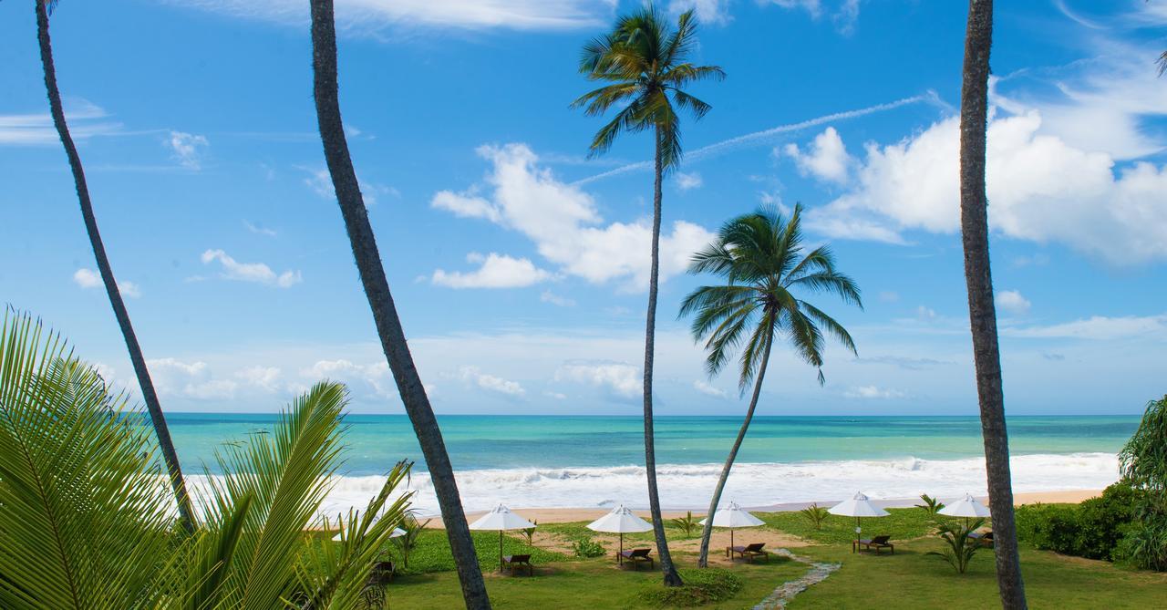 Lankavatara Ocean Retreat & Spa Tangalle Exterior photo