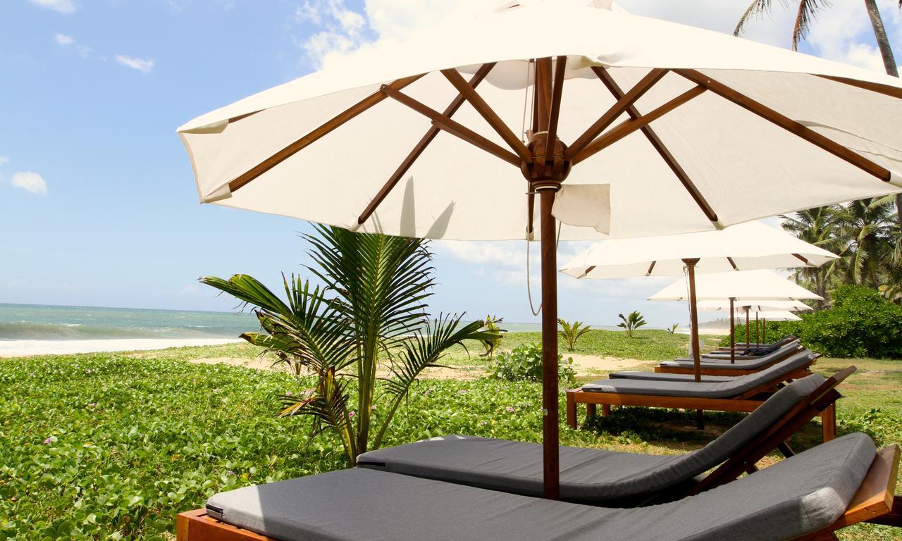 Lankavatara Ocean Retreat & Spa Tangalle Exterior photo