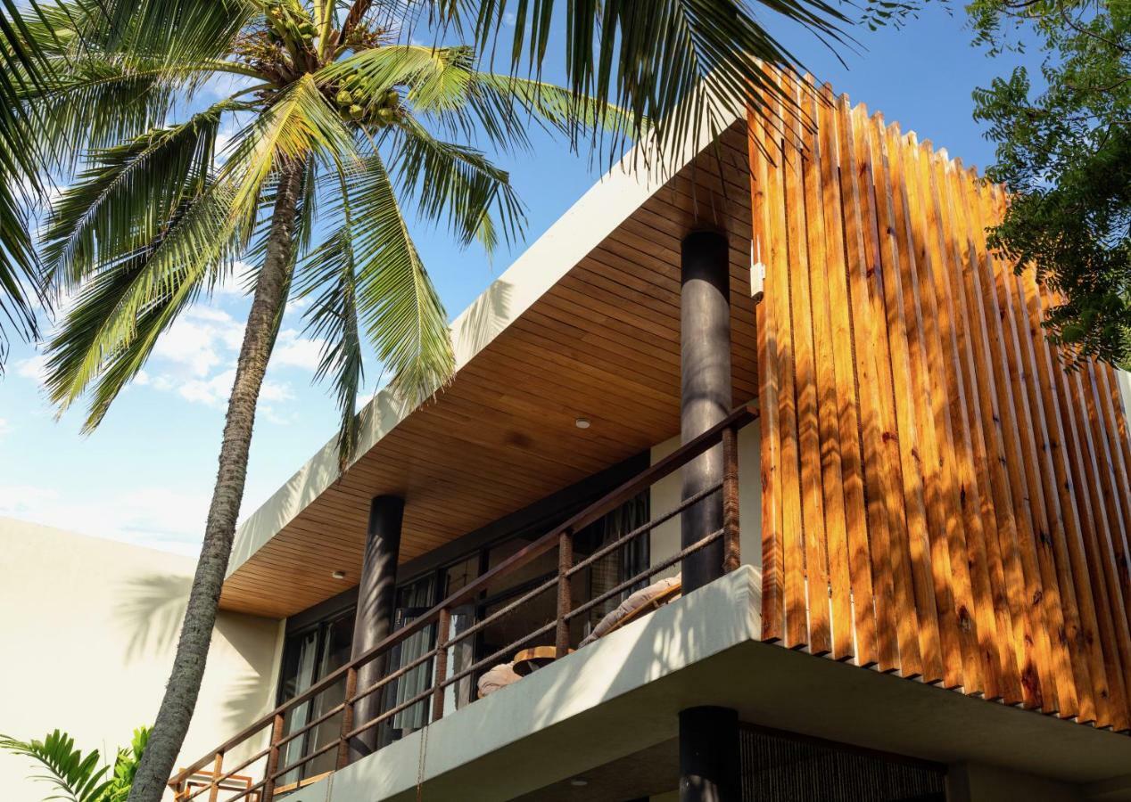 Lankavatara Ocean Retreat & Spa Tangalle Exterior photo