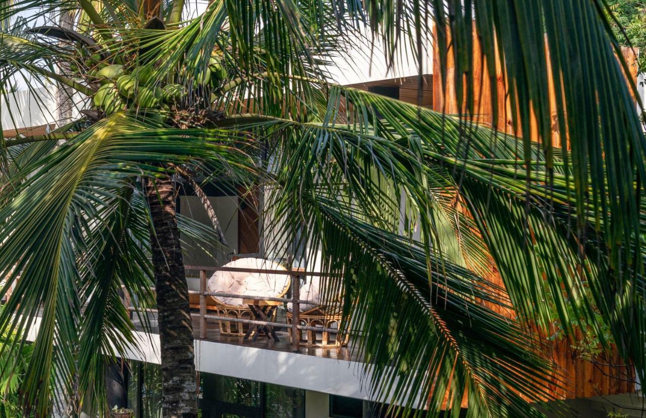 Lankavatara Ocean Retreat & Spa Tangalle Exterior photo